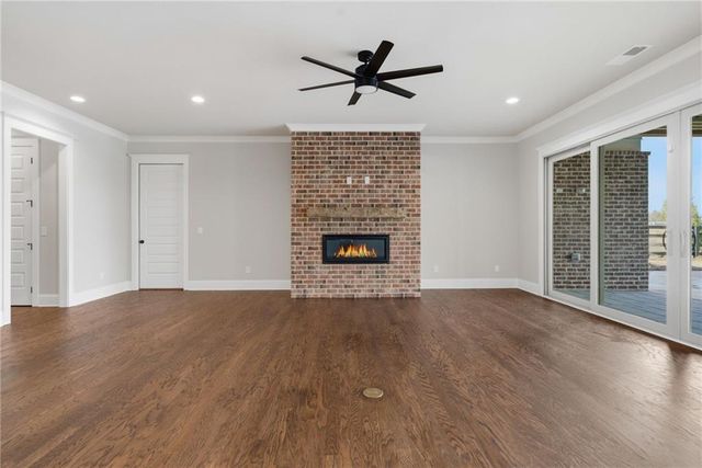 5364 Price Road, Gainesville, GA 30506