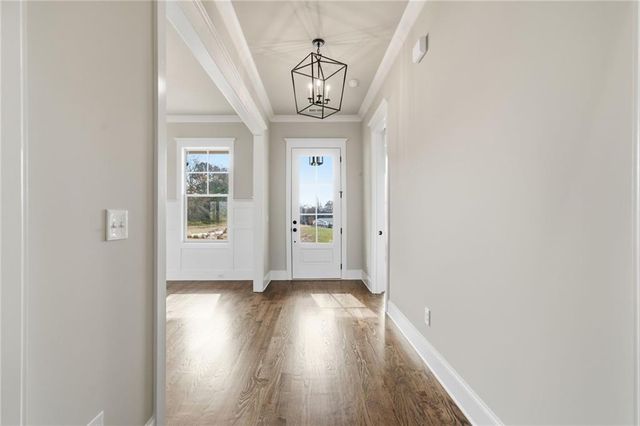5364 Price Road, Gainesville, GA 30506
