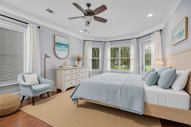 201 Stillwater Drive, St Simons Island, GA 31522