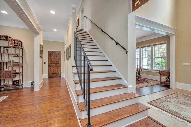 201 Stillwater Drive, St Simons Island, GA 31522