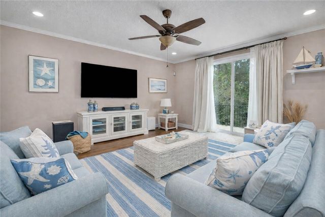 201 Stillwater Drive, St Simons Island, GA 31522