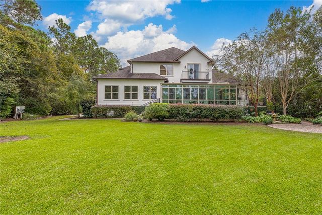 201 Stillwater Drive, St Simons Island, GA 31522