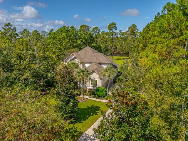201 Stillwater Drive, St Simons Island, GA 31522