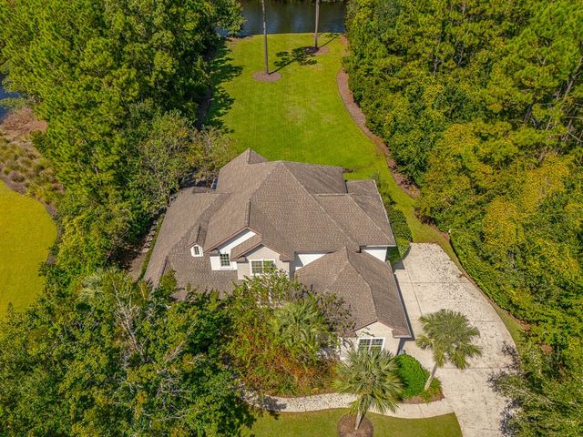 201 Stillwater Drive, St Simons Island, GA 31522