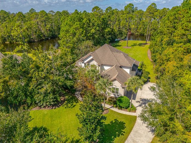 201 Stillwater Drive, St Simons Island, GA 31522