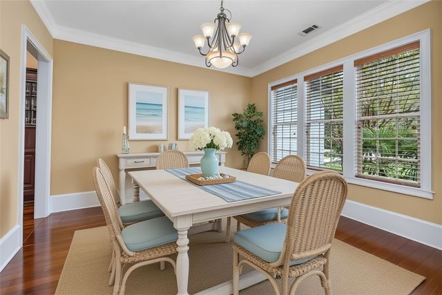 201 Stillwater Drive, St Simons Island, GA 31522