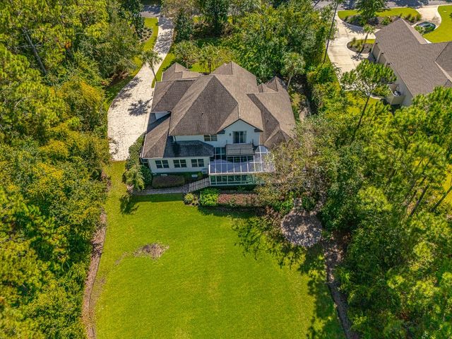 201 Stillwater Drive, St Simons Island, GA 31522