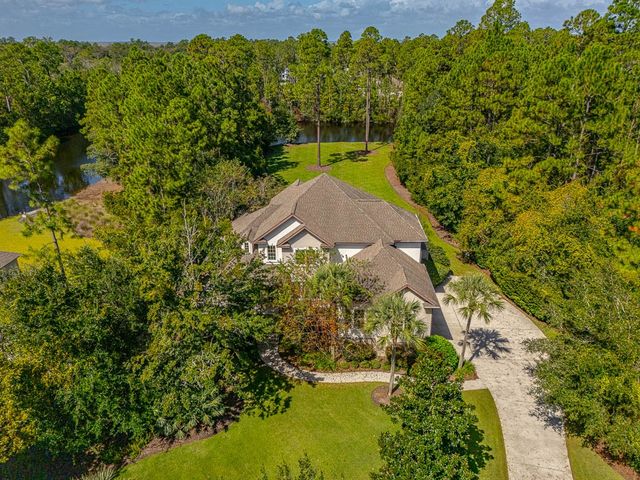 201 Stillwater Drive, St Simons Island, GA 31522