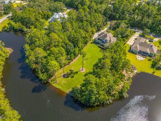 201 Stillwater Drive, St Simons Island, GA 31522