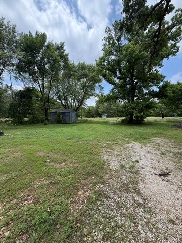 TBD Lot 2 Reuben Road, Bentonville, AR 72713