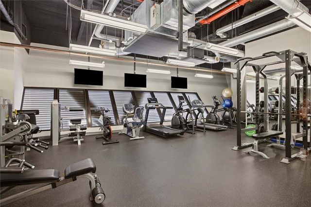 1101 Walnut Street 604, Kansas City, MO 64106