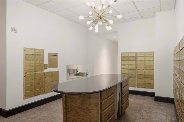 1101 Walnut Street 604, Kansas City, MO 64106