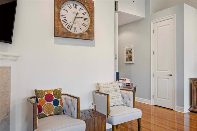 1101 Walnut Street 604, Kansas City, MO 64106