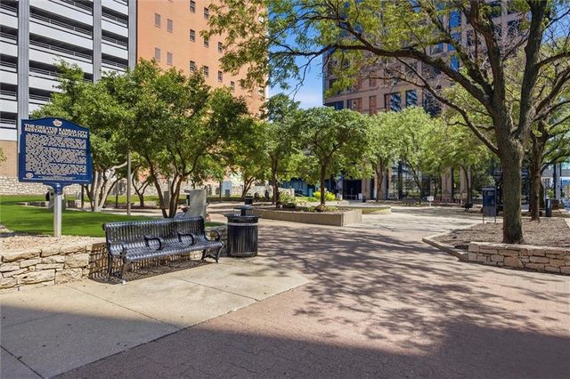 1101 Walnut Street 604, Kansas City, MO 64106