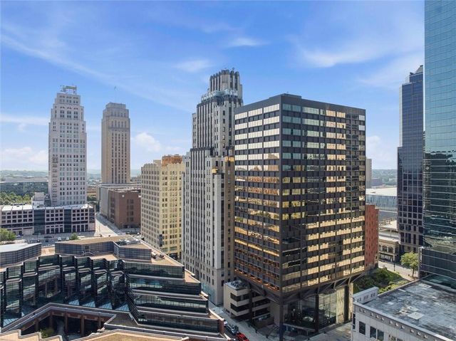 1101 Walnut Street 604, Kansas City, MO 64106