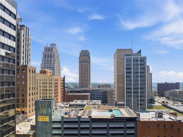 1101 Walnut Street 604, Kansas City, MO 64106