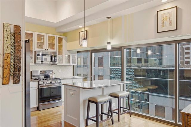 1101 Walnut Street 604, Kansas City, MO 64106