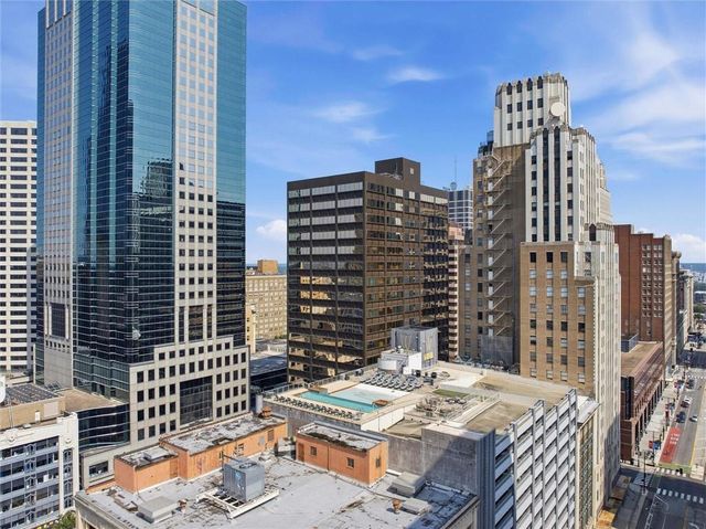 1101 Walnut Street 604, Kansas City, MO 64106