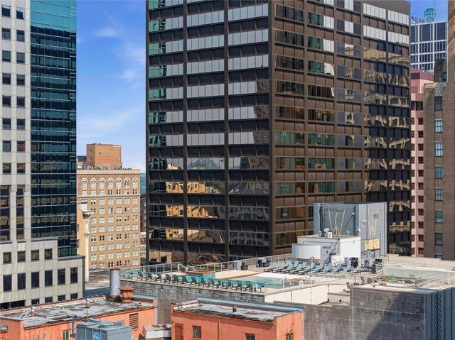 1101 Walnut Street 604, Kansas City, MO 64106