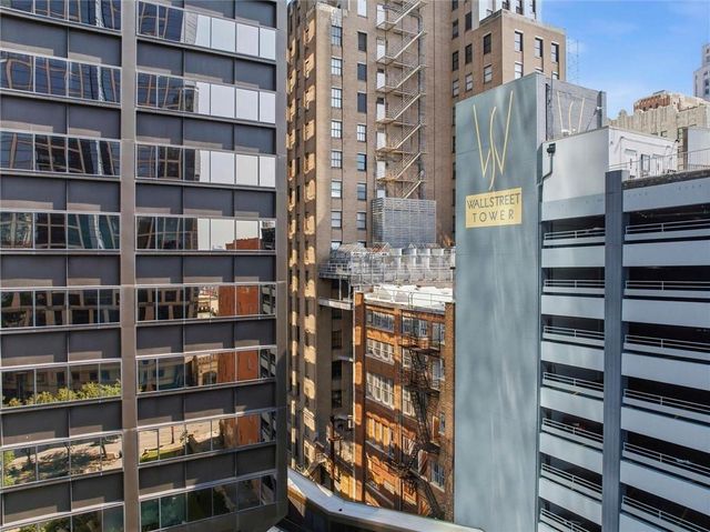 1101 Walnut Street 604, Kansas City, MO 64106