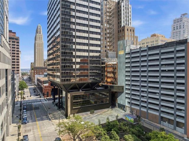 1101 Walnut Street 604, Kansas City, MO 64106
