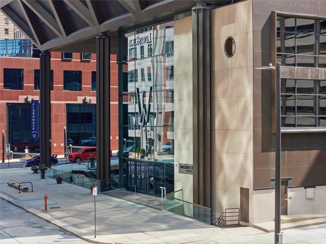 1101 Walnut Street 604, Kansas City, MO 64106