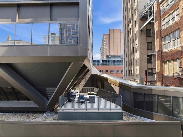 1101 Walnut Street 604, Kansas City, MO 64106