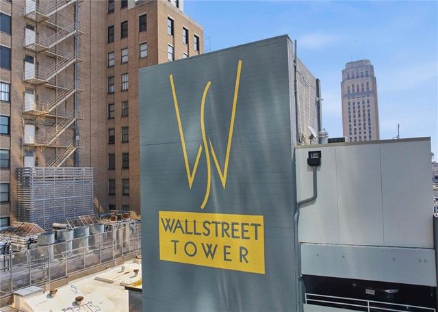 1101 Walnut Street 604, Kansas City, MO 64106