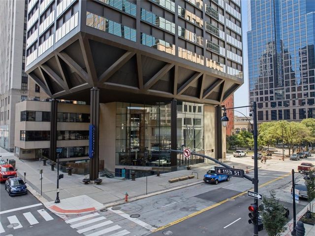 1101 Walnut Street 604, Kansas City, MO 64106