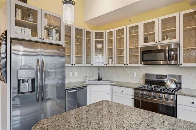 1101 Walnut Street 604, Kansas City, MO 64106