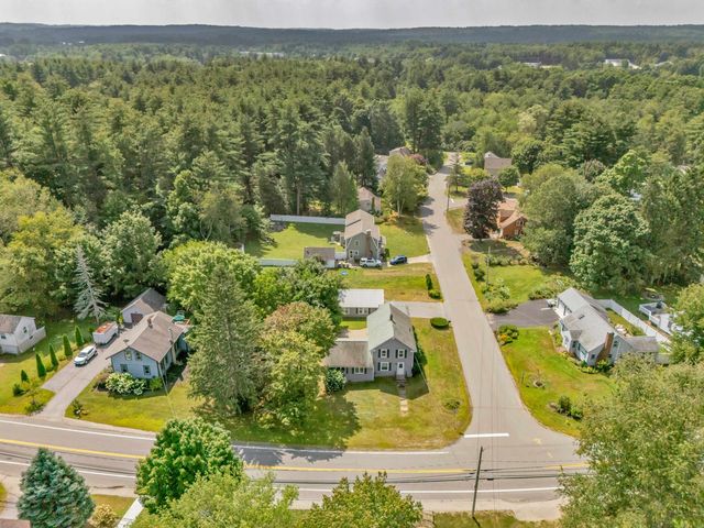 162 Main Street, Plaistow, NH 03865
