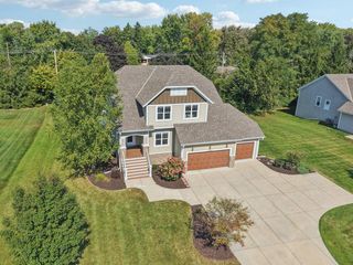 17350 W Burleigh ROAD, Brookfield, WI 53045