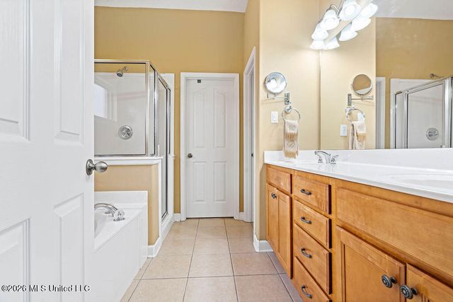 6448 Skyler Road, Walls, MS 38680