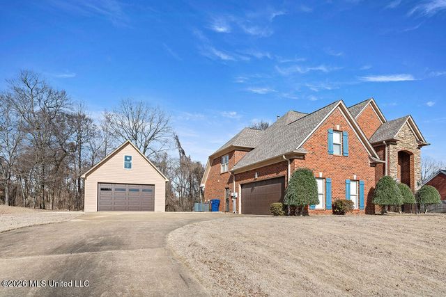 6448 Skyler Road, Walls, MS 38680