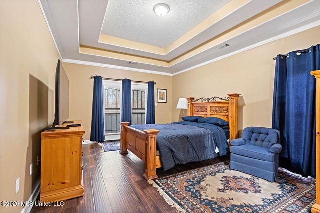 6448 Skyler Road, Walls, MS 38680