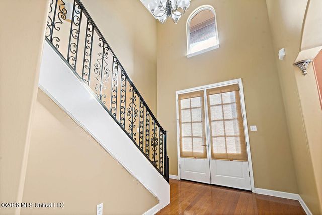 6448 Skyler Road, Walls, MS 38680