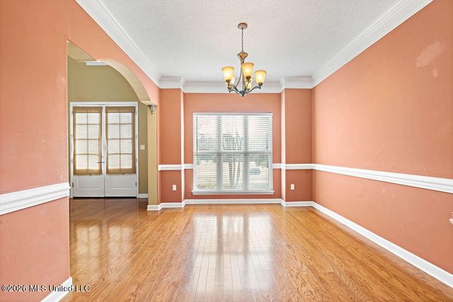 6448 Skyler Road, Walls, MS 38680