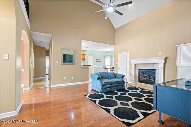 6448 Skyler Road, Walls, MS 38680