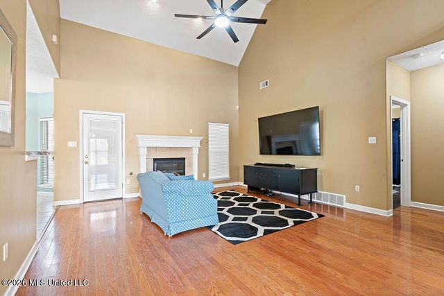 6448 Skyler Road, Walls, MS 38680