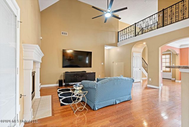 6448 Skyler Road, Walls, MS 38680