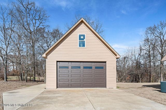 6448 Skyler Road, Walls, MS 38680