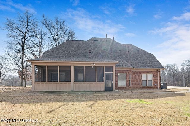 6448 Skyler Road, Walls, MS 38680