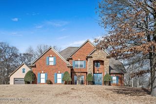 6448 Skyler Road, Walls, MS 38680