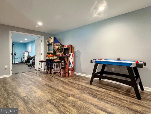 7124 JULIETTE LOW LN, Hughesville, MD 20637