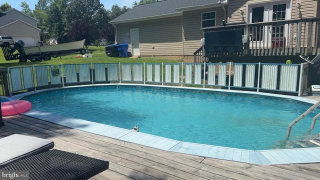 7124 JULIETTE LOW LN, Hughesville, MD 20637