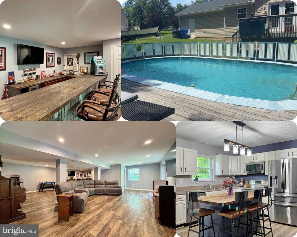 7124 JULIETTE LOW LN, Hughesville, MD 20637