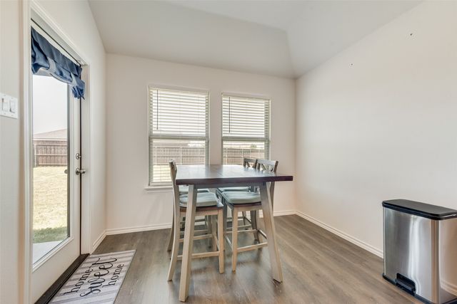 3050 Blackwell Drive, Forney, TX 75126