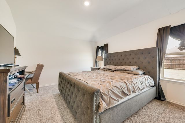 3050 Blackwell Drive, Forney, TX 75126