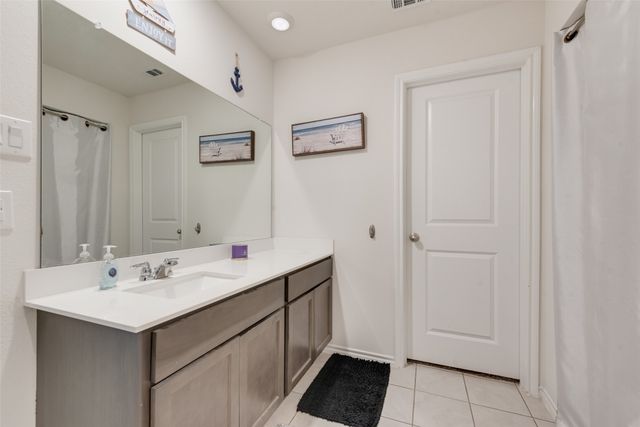 3050 Blackwell Drive, Forney, TX 75126
