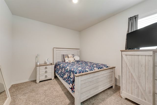 3050 Blackwell Drive, Forney, TX 75126
